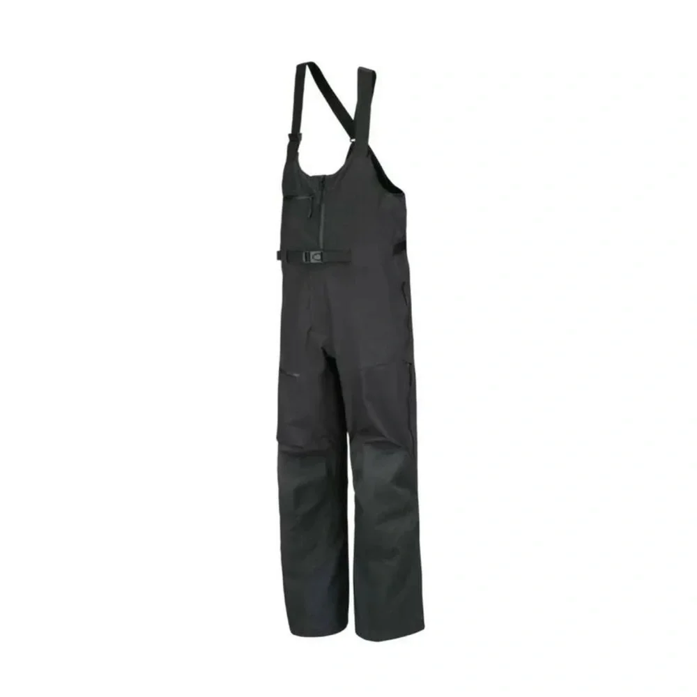 NWT Ski-Doo Men's BC Aspect Highpants Ski Snow Pants Black Size XL
